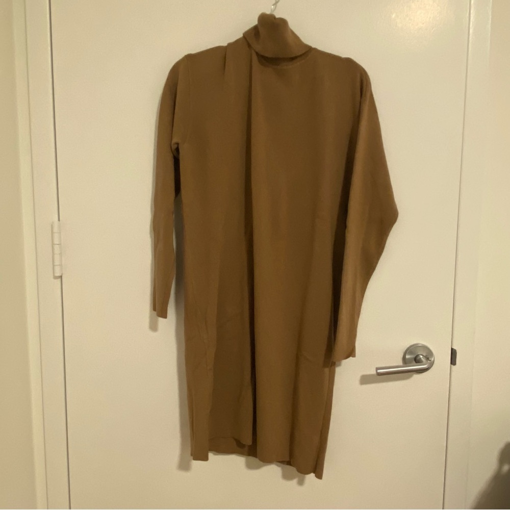 Michael Kors Sweater Dress
